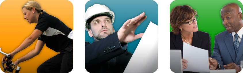 Behavioral Communications